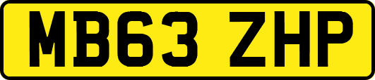 MB63ZHP