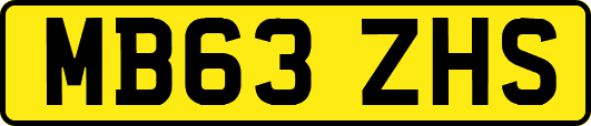 MB63ZHS