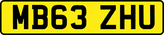 MB63ZHU