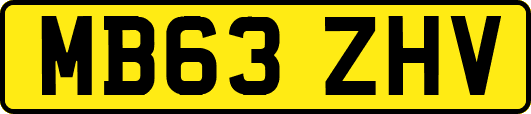 MB63ZHV