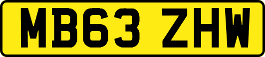 MB63ZHW