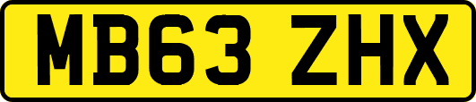MB63ZHX