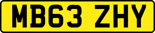 MB63ZHY
