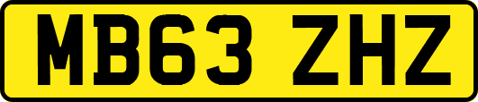 MB63ZHZ