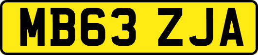 MB63ZJA