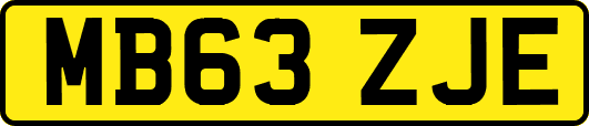 MB63ZJE