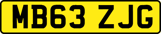 MB63ZJG