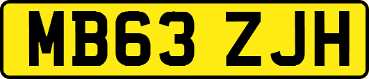 MB63ZJH