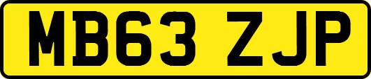 MB63ZJP