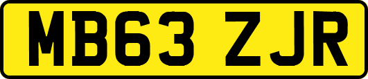 MB63ZJR