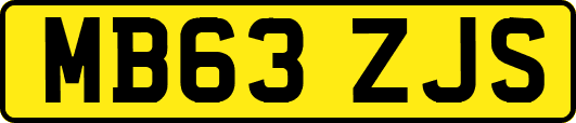 MB63ZJS