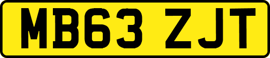 MB63ZJT