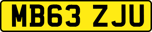 MB63ZJU