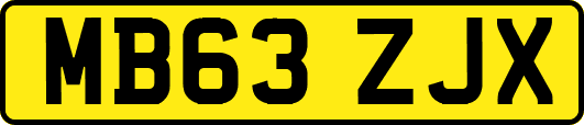 MB63ZJX