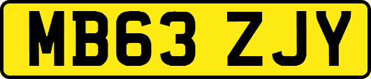 MB63ZJY