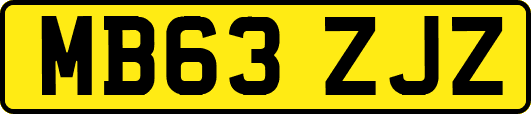 MB63ZJZ