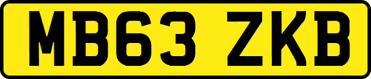 MB63ZKB