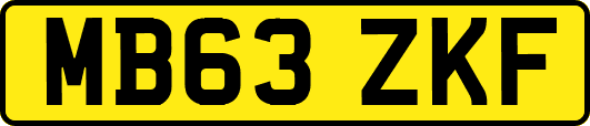MB63ZKF