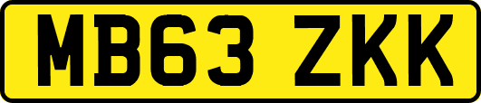 MB63ZKK