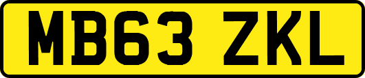 MB63ZKL