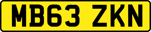 MB63ZKN