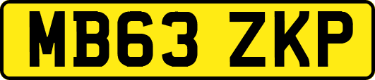 MB63ZKP