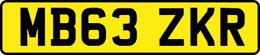 MB63ZKR