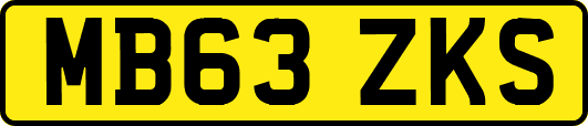 MB63ZKS
