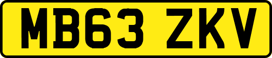 MB63ZKV