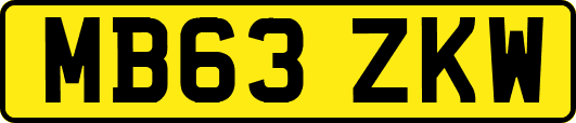 MB63ZKW