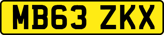 MB63ZKX
