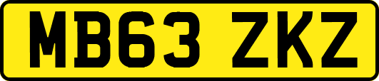 MB63ZKZ