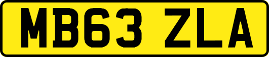 MB63ZLA