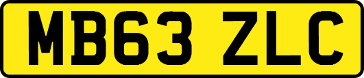 MB63ZLC