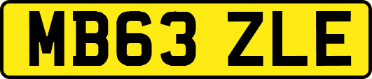 MB63ZLE