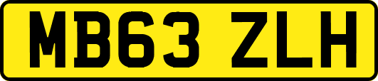 MB63ZLH