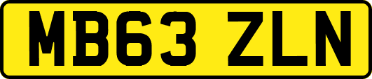 MB63ZLN