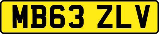 MB63ZLV