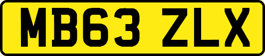 MB63ZLX