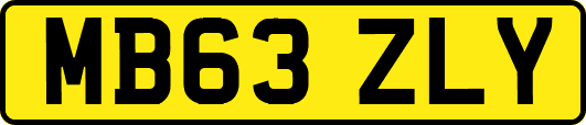 MB63ZLY