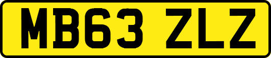 MB63ZLZ