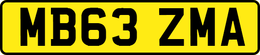 MB63ZMA