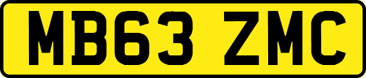 MB63ZMC