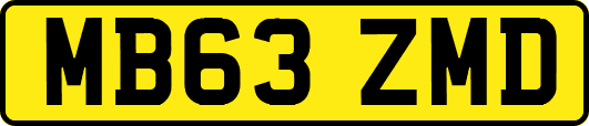 MB63ZMD