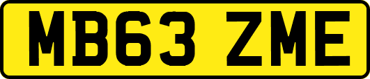 MB63ZME