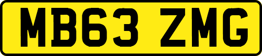 MB63ZMG