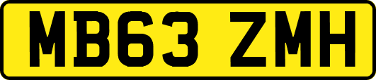 MB63ZMH
