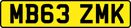 MB63ZMK