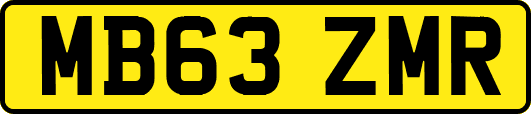 MB63ZMR