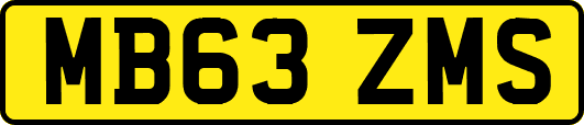 MB63ZMS